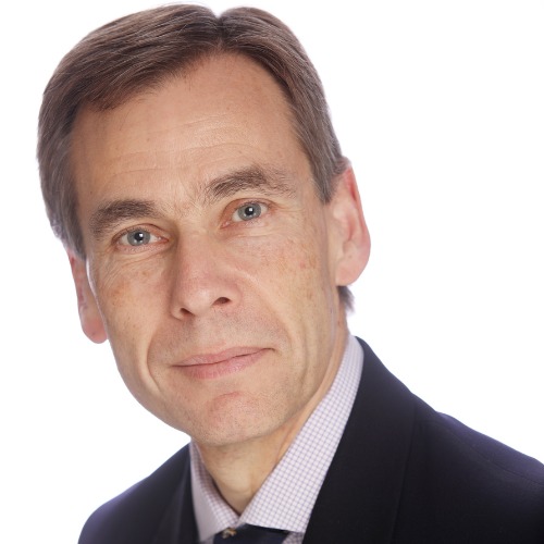 Tim Mitchell