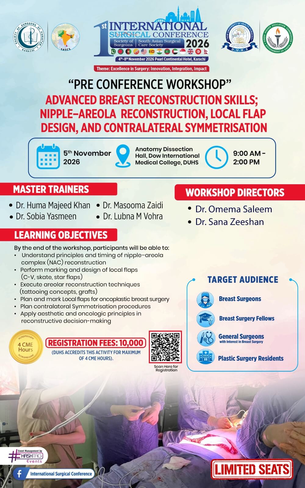 Workshop 10